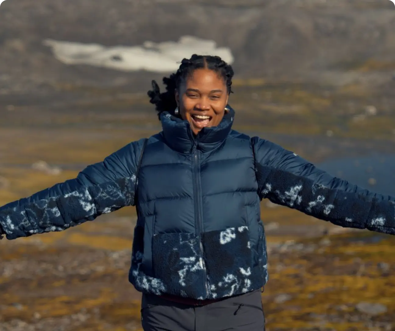 How I traveled to all 7 continents in 72 hours!