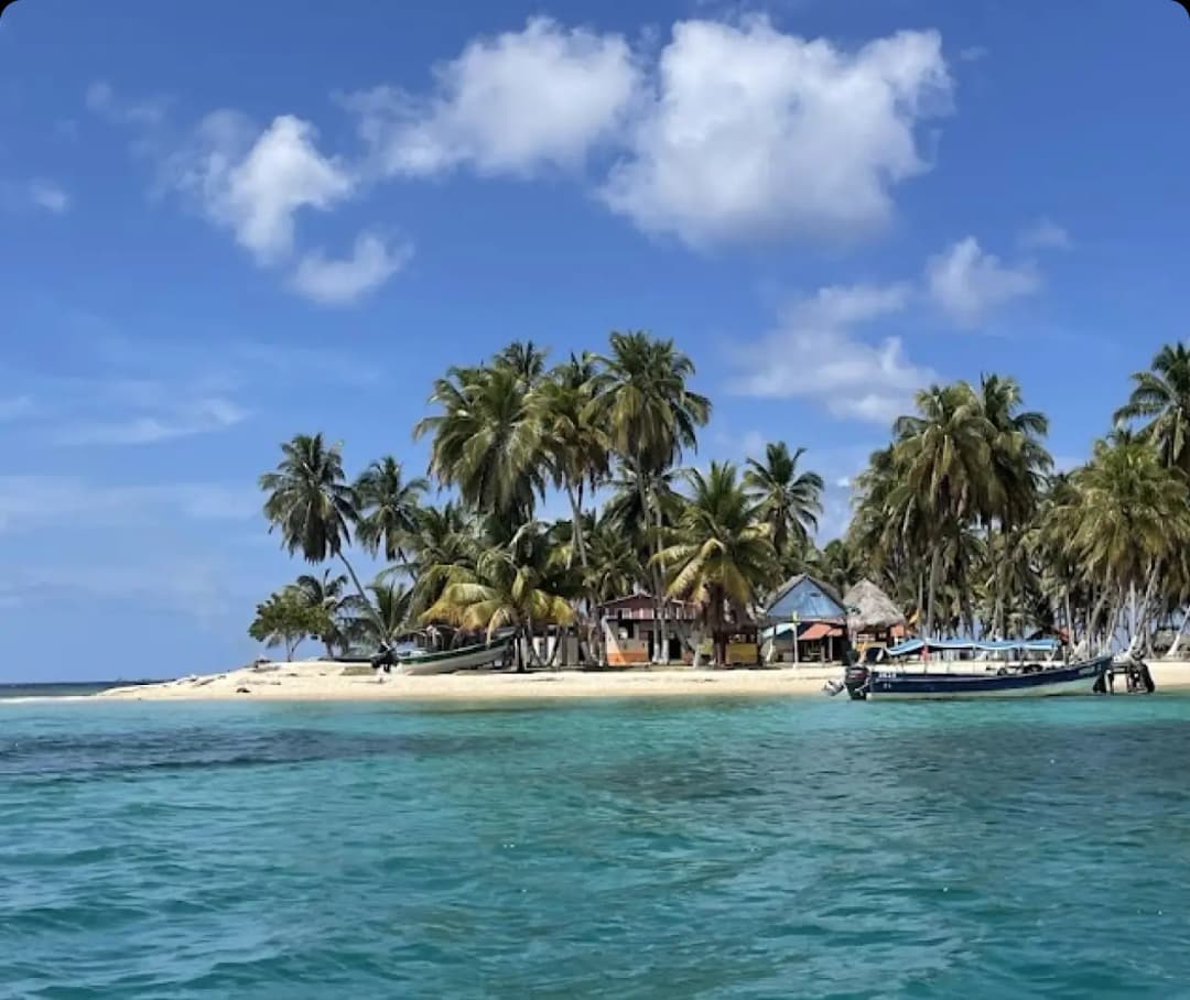 I did the craziest thing during my 27-hour layover in Panama