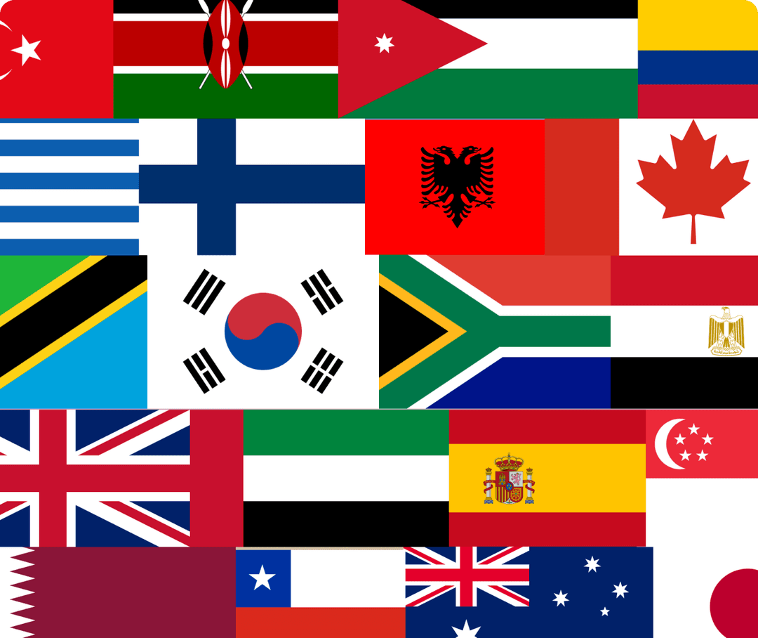 10 country pairs you should try out on your next travel adventure