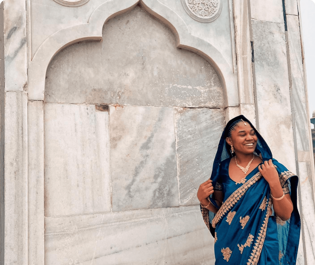 3 Days in India: A Whirlwind of Color, Curry & Chaos