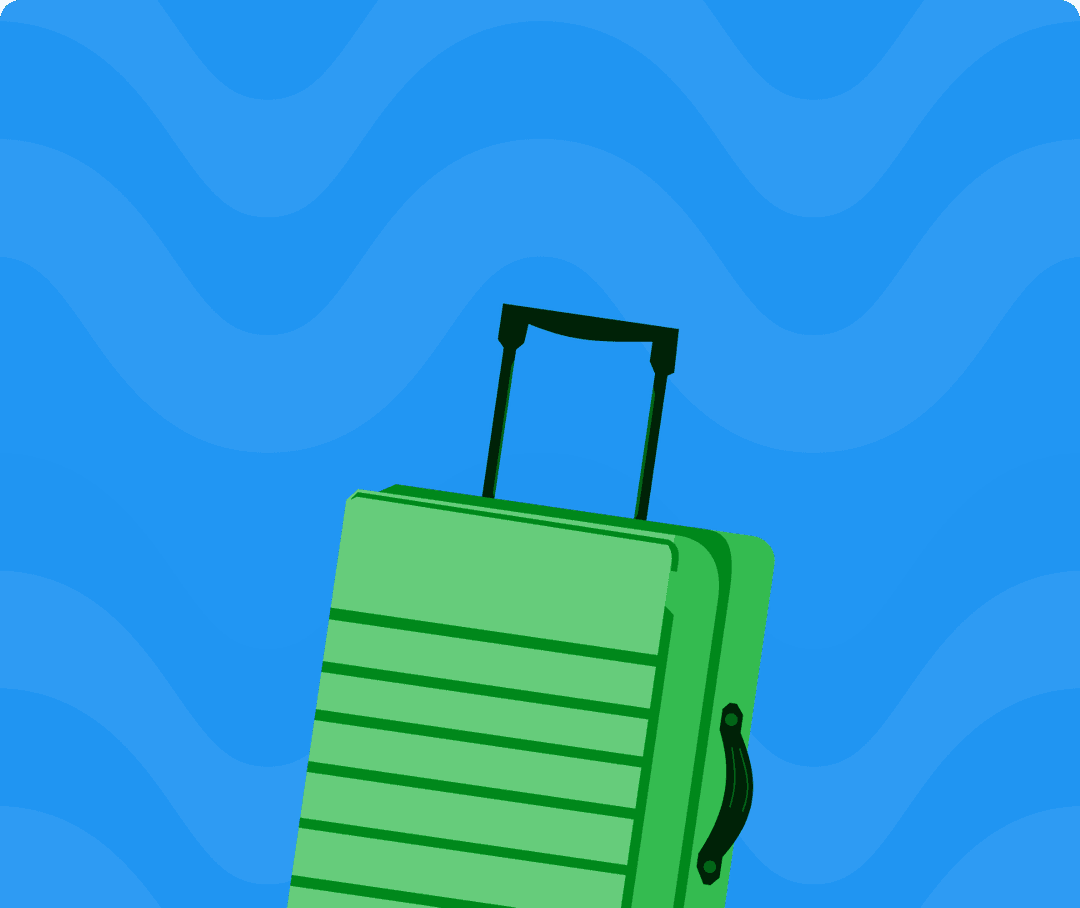 Whatever you are doing, do not pay for that extra luggage!