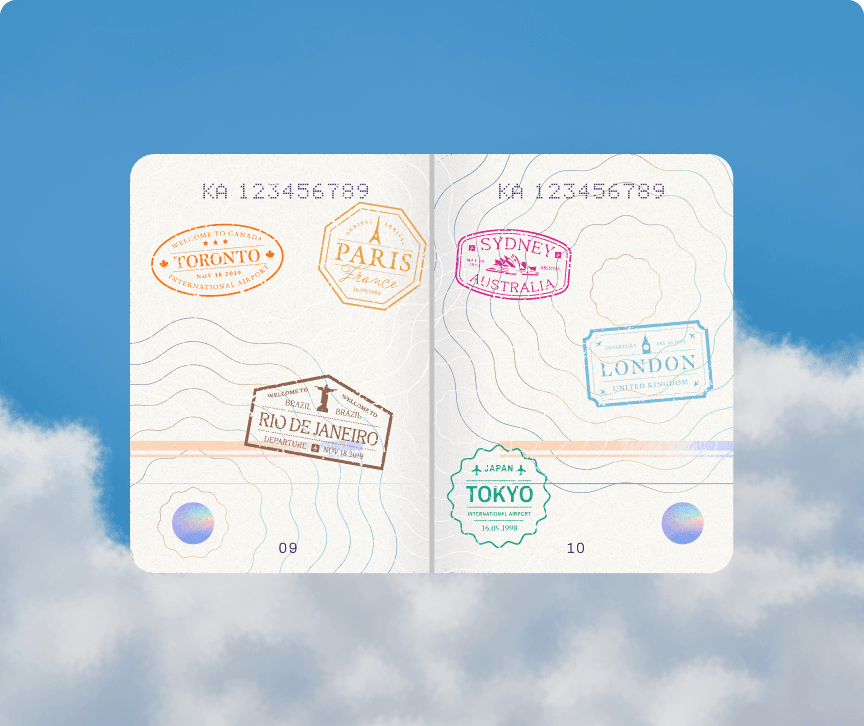 Visa Hacks for Nigerians (A detailed PDF)