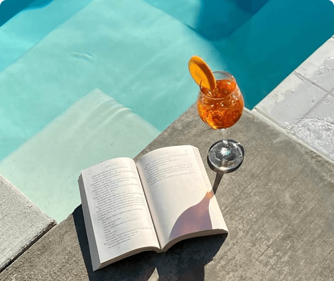 Summer – Mobile Video Filters