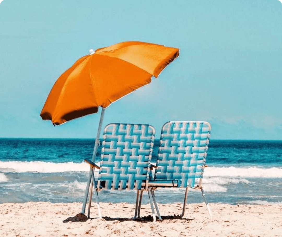 Beaches (Lightroom preset)