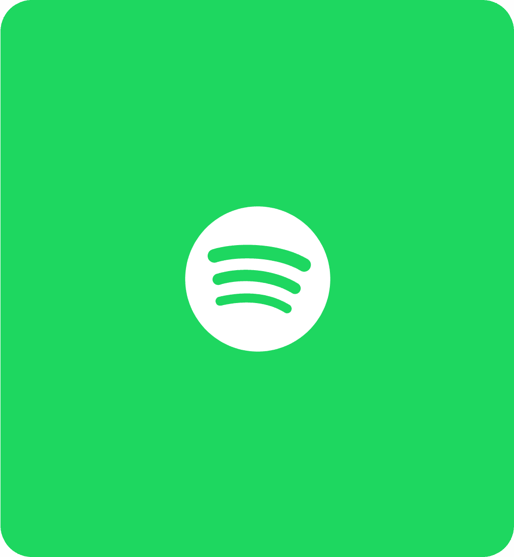Spotify – Sounds of the Journey